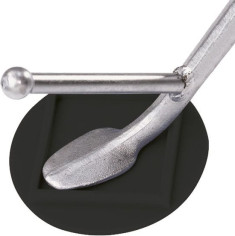 Suport Cric - PADOCK MATE - BLACK
