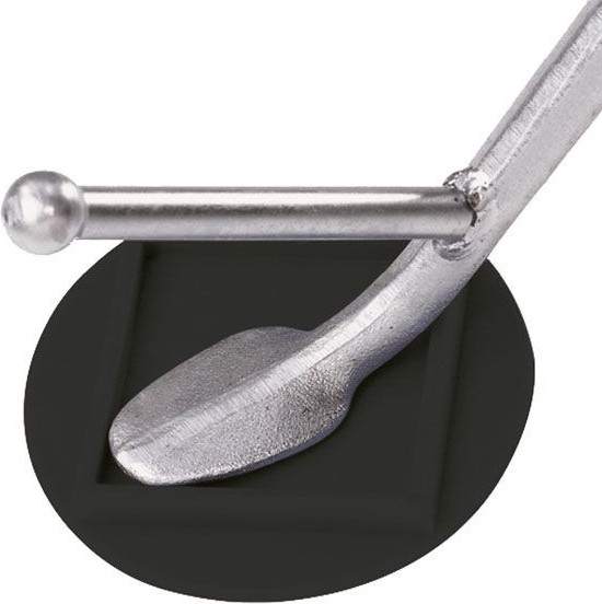 Suport Cric - PADOCK MATE - BLACK