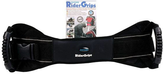 Manere Grip Pasager