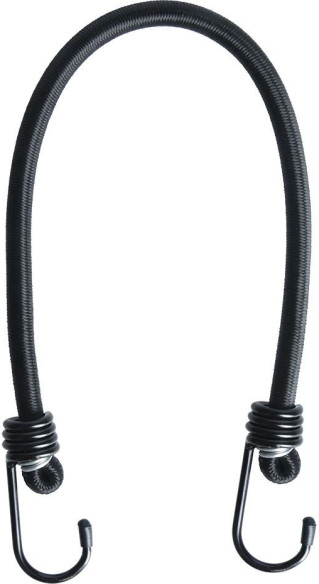 Coarda Elastica cu Carlige 10X540MM/18''