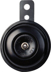 Claxon 12V Negru