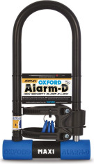 Antifurt Ochet cu Alarma D-Max (306mm X 173MMW X 14MM)