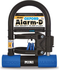 Antifurt Ochet cu Alarma D-Mini (205mm X 155MMW X 14MM)