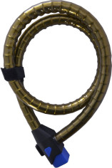 Cablu Antifurt 20mm x 1.2M