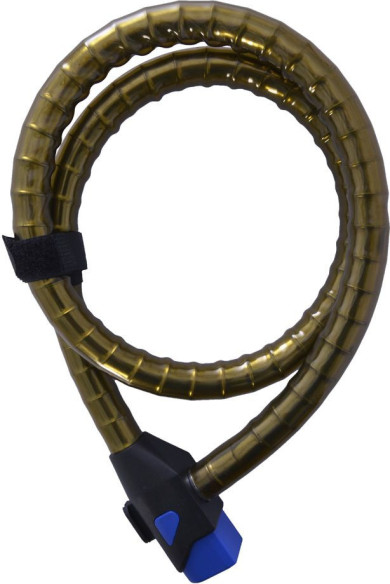 Cablu Antifurt 20mm x 1.2M