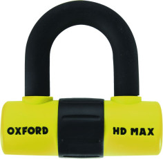 Lacat Max HD Galben