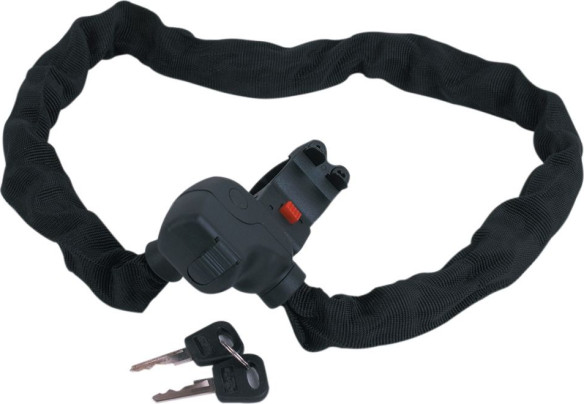 HERCULES CHAINLOCK 6mm X 900MM