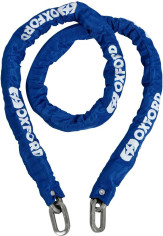 HS-10 SECURITY CHAIN 10mm SQ X 2.0M