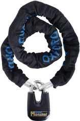 Lant Antifurt Monster 12mm