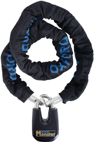 Lant Antifurt Monster 12mm