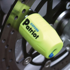 Prindere Antifurt pe Disc