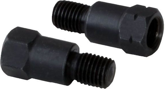 ADAPTOR OGLINDA - 8mm TO 10mm - SILVER