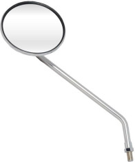 OGLINZI DELUX CHROME - DREAPTA