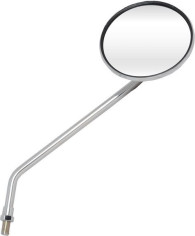 OGLINZI DELUX CHROME - STANGA