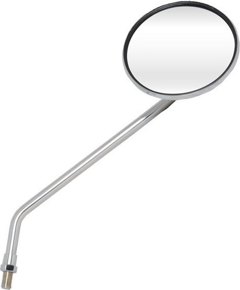 OGLINZI DELUX CHROME - STANGA