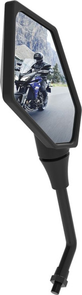 OGLINZI DIAMOND - LEFT - BLACK