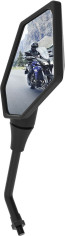 OGLINZI DIAMOND - RIGHT - BLACK