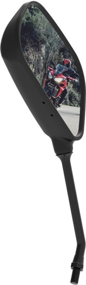 OGLINZI OBLONG - LEFT - BLACK