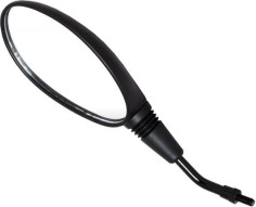 OGLINZI OVAL - LEFT - BLACK