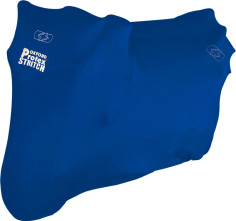 Husa Moto Protex Albastru Xl CV181