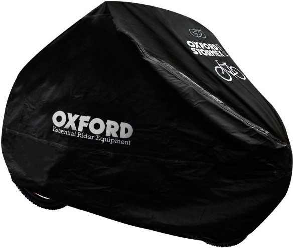Oxford Moto Husa Negru S Cc103