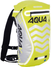 AQUA V20 BACKPACK - FLUO