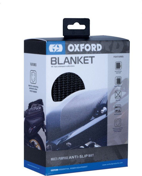 Blanket Antialunecare 600 X 900mm