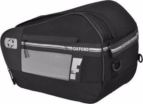 F1 PANNIER large 55L