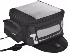F1 TANK BAG SMALL 18L MAGNETIC