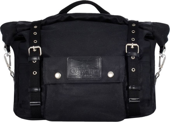 HERITAGE 40L PANNIERS