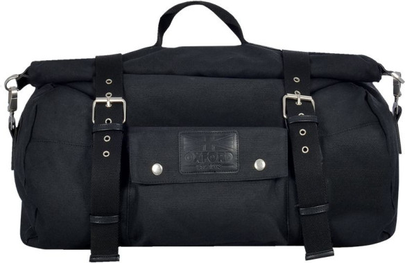 HERITAGE 50L ROLL BAG