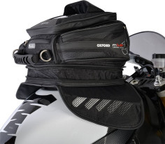 M15R TANK BAG - BLACK