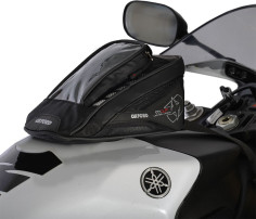 M1R MICRO TANK BAG - BLACK