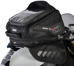 M30R TANK BAG - BLACK