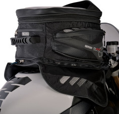 M40R TANK BAG - BLACK