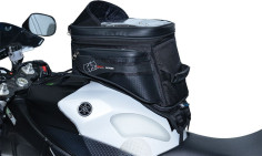 S20R ADVEN STRAP ON - BLACK