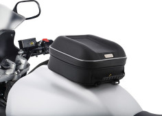 S-SERIES M4S TANK BAG BLACK