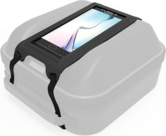 S-SERIES P4S PHONE HOLDER BLACK (Suport telefon) pentru OL526