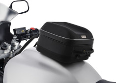 S-SERIES Q4S TANK BAG BLACK