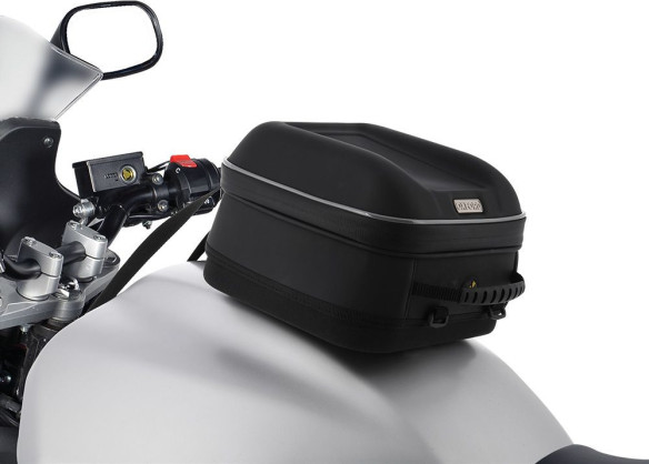 S-SERIES Q4S TANK BAG BLACK