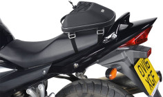 S-SERIES T5S TAIL PACK BLACK