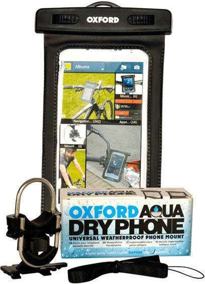 Suport telefon AQUA DRY PHONE