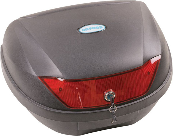TOPCASE 24 LTR