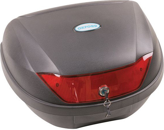 TOPCASE 44 LTR