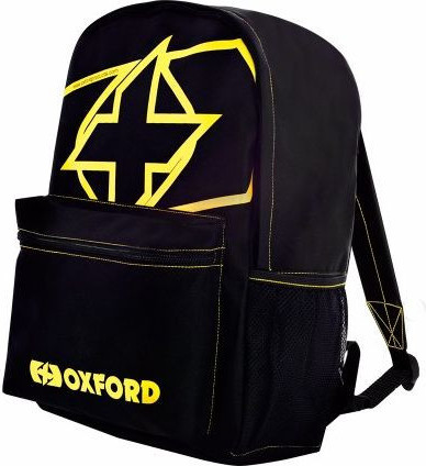 X-RIDER ESSENTIAL BACK PACK - FLUO