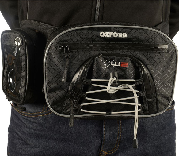 XW2 WAIST PACK
