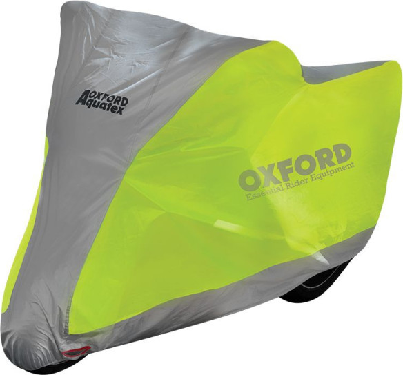 Husa Moto Scooter Aquatex Fluo S CV220