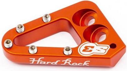 Varf Pedala Frana KTM/Husqv/GasGas TPI 2021 Orange