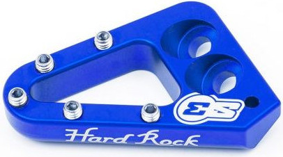 Varf Pedala Frana KTM/Husqv/GasGas TPI 2021 Blue