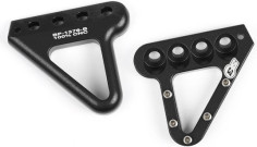 Varf Pedala Frana XXL KTM/Husqv/GasGas TPI 2021 Black